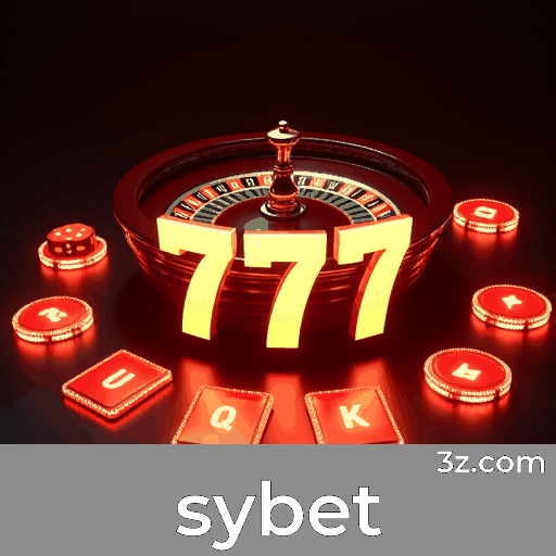 Sybet: Jogos de Cassino com Estratégias que Transformam Resultados