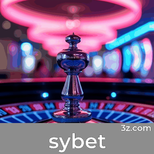 Sybet: Jogos de Cassino com Estratégias que Transformam Resultados