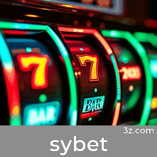 Sybet Inovação: Moldando o Futuro dos Jogos