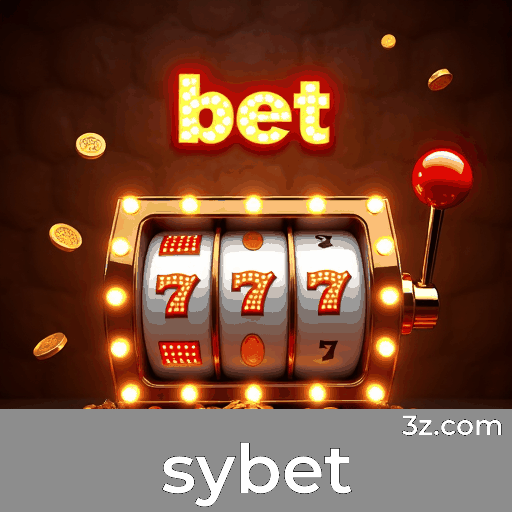 Sybet: Apostas Esportivas Precisão e Excelência