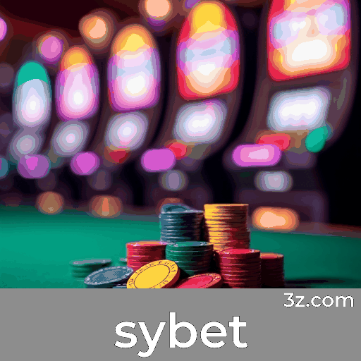 Sybet: Experiência de Cassino Imersiva para Brasileiros