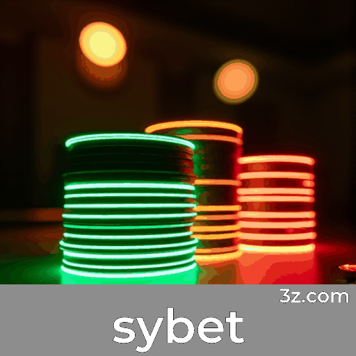 Sybet: Apostas Esportivas Precisão e Excelência