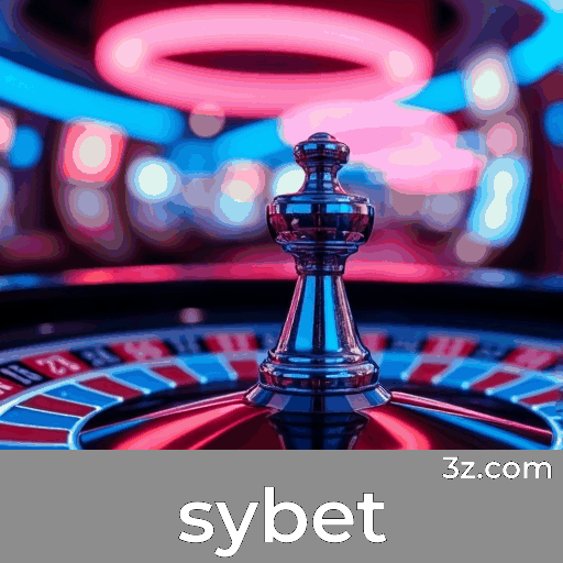 Sybet: Experiência de Cassino Imersiva para Brasileiros
