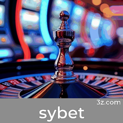 Sybet Inovação: Moldando o Futuro dos Jogos