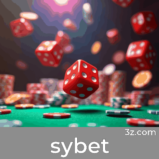 Sybet Inovação: Moldando o Futuro dos Jogos