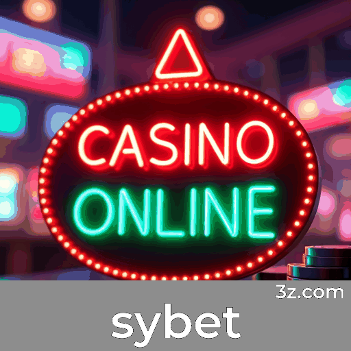 Sybet: Apostas Esportivas Precisão e Excelência